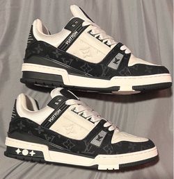 Louis Vuitton shoes