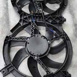 13-17 Nissan Pathfinder/Infinity QX60/Jx35 Radiator Fan, A/C Fan