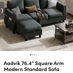 Standard Sofá Chaise 