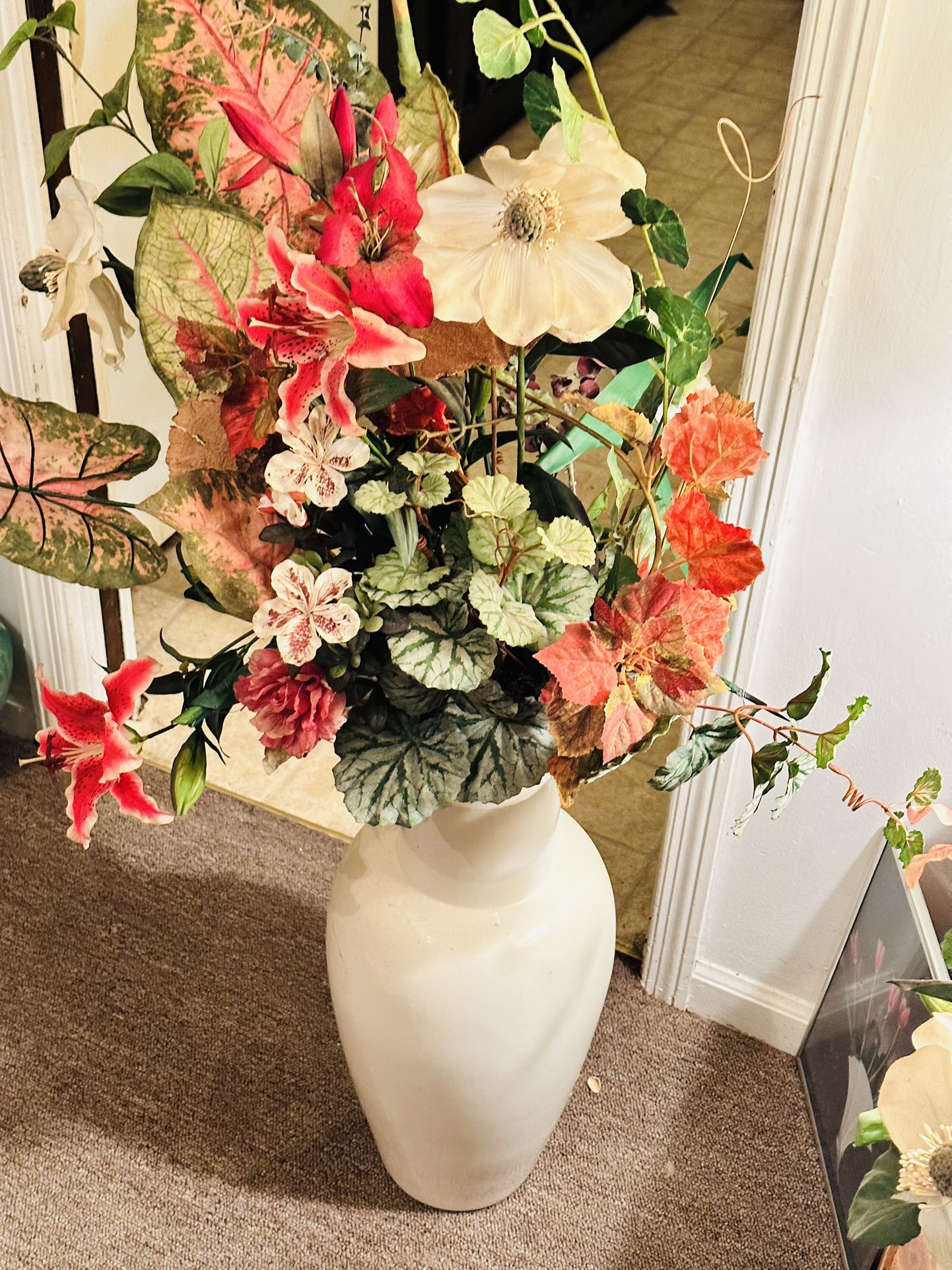 Flower Vase Large