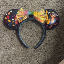 Disney Ears