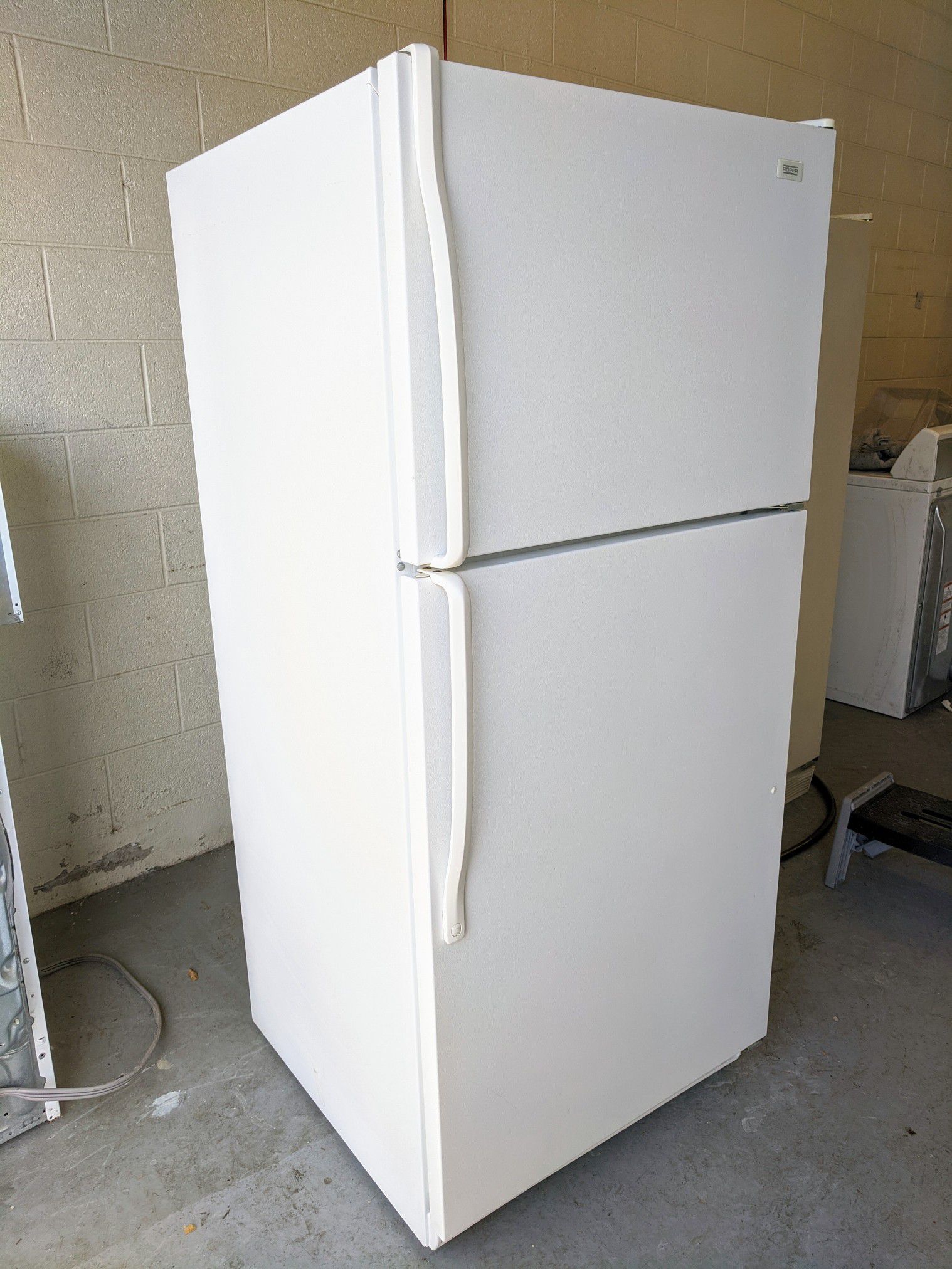 Refrigerator in Great Working Condition - Delivery Available