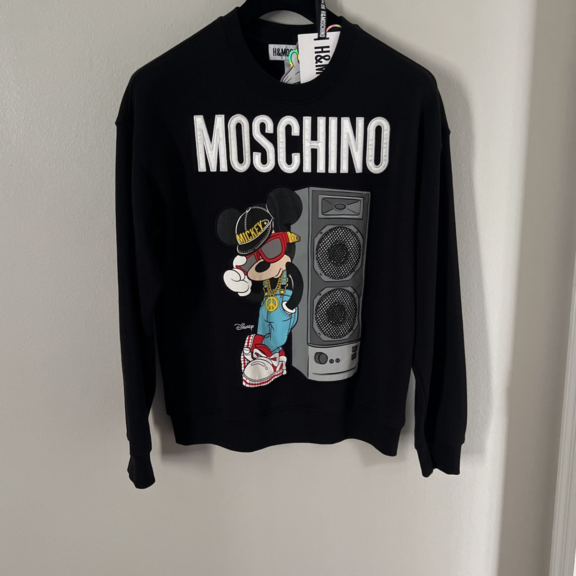 Moschino Sweatshirt