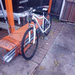 Specialized Ariel Bike