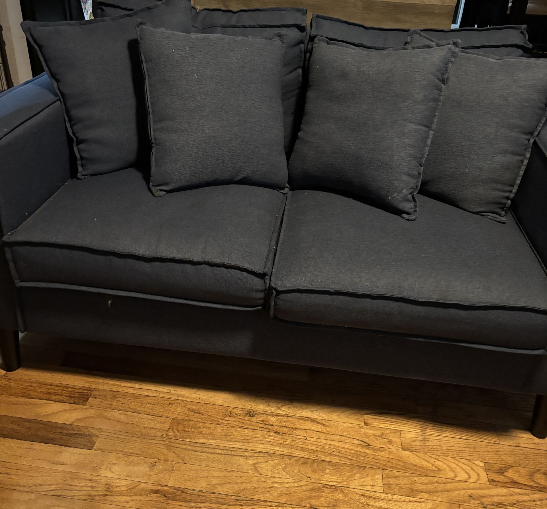 Living Room Set $170