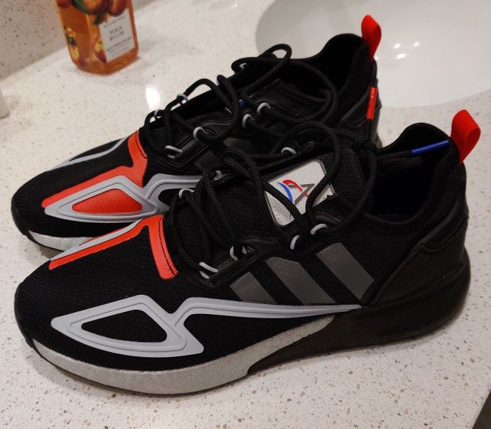 Adidas ZX 2k Boost
