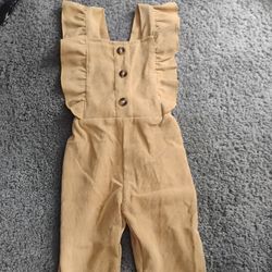 Baby One piece 
