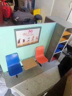 Healthy Paws Vet Clinic