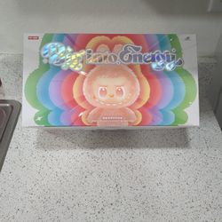 Popmart Authentic Big Into Energy Each New