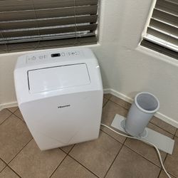Portable Air Conditioner