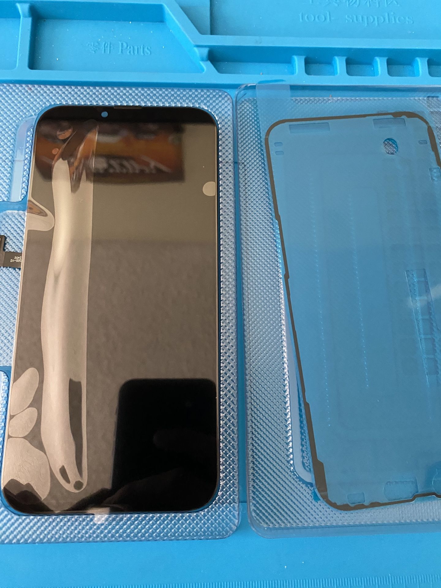 iPhone Screen Repair