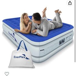 Air Mattress 