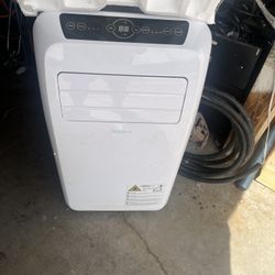 Portable Room Air Conditioner