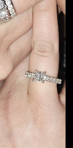 Engagement Ring