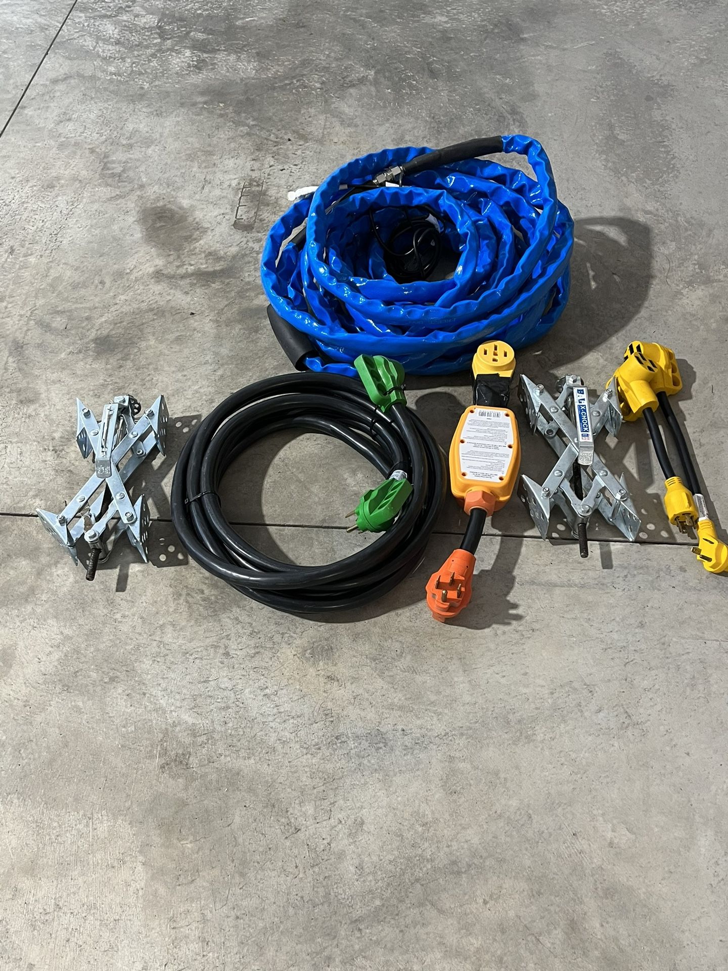 Trailer Supplies