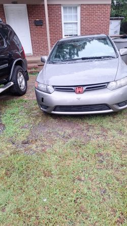 2006 Honda Civic