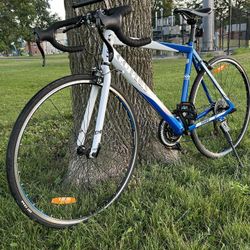 Goplus 700C 52Cm. 21 Speed Racing Bike
