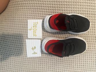 Toddler Sneakers 7