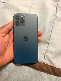 iPhone 12 Pro Max 512GB