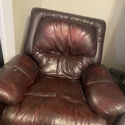 Recliner
