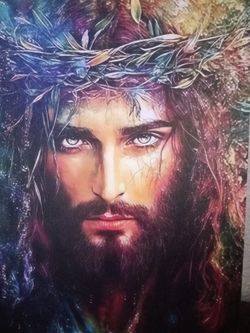 JESUS