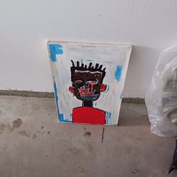 Basquiat