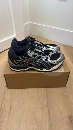 Asics Gel Nimbus 10.1