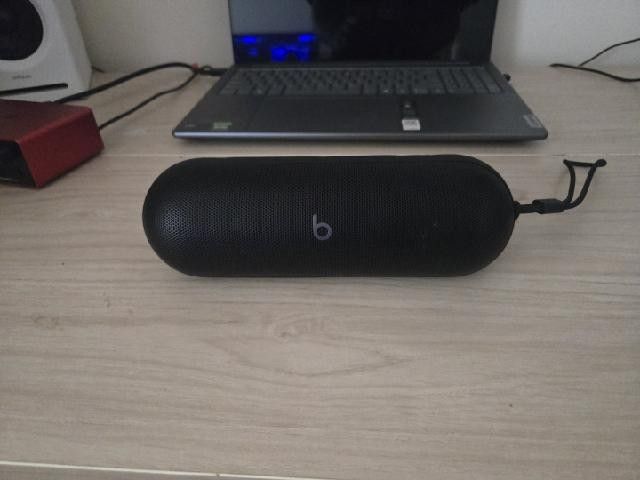Beats Speaker