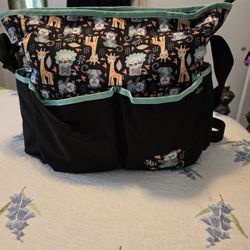 Diaper Bag
