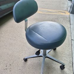 Doctor Dentist Chair Stool
