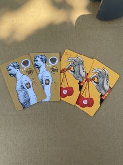 Trader Joes Giftcards