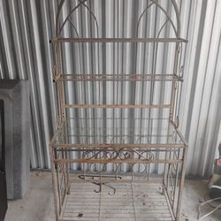 Wine Rack