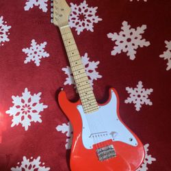 31” Electric Guitar