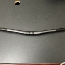 mountain bike handlebars 31.8 660mm