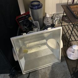 600 Watt Sunsystem