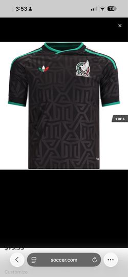 Black Mexico