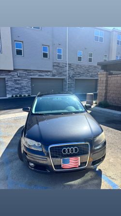 Audi A3 2007