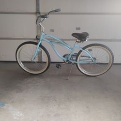 Beach Cruiser 