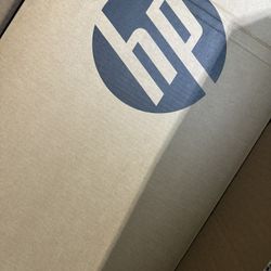 HP Laptop