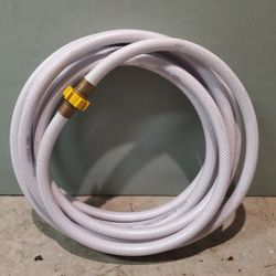 Camco TastePURE drinking water hose 5/8" x 25feet