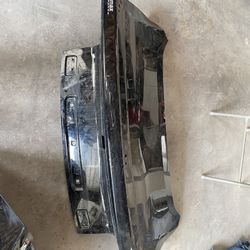 Trunk for 2015 - 2018 Ford Mustang