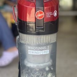 Free Vacuum Cleaner (not Working)