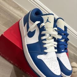 Nike men’s Dunk Low Retro 