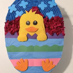 Easter Piñata 