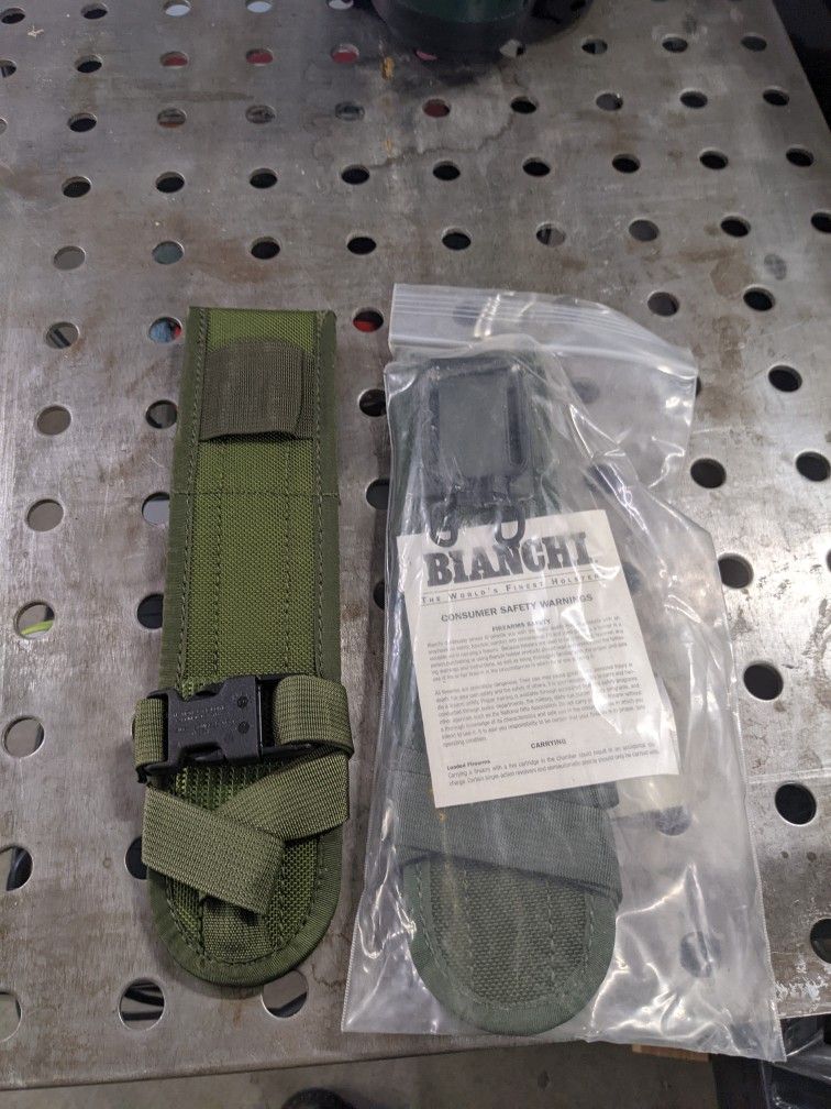 Bianchi M1425 Tactical Hip Extender
