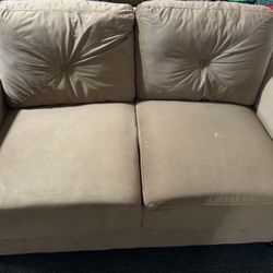 Loveseat