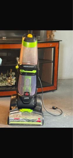 Bissel vacuum