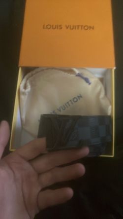 LV belt