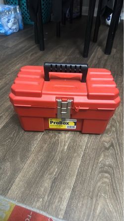 Tool box