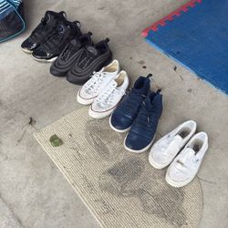 Sell Shoes Size 12 In Men 